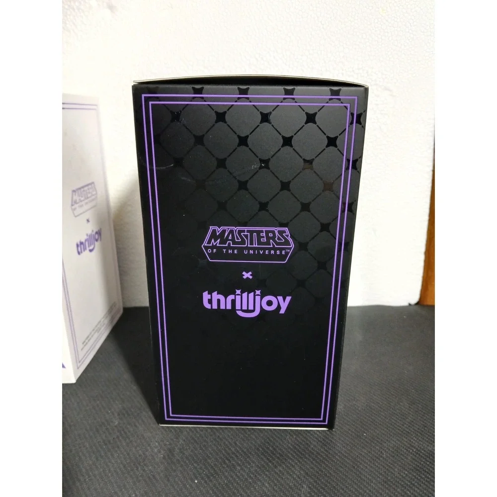 thrilljoy new box